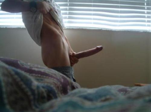 private dick self pics 